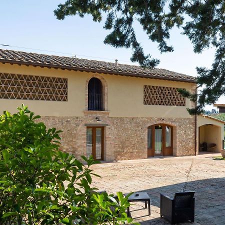 Belvilla By Oyo Fienile Sonia Lucardo Exterior foto